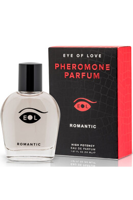 Romantic Pheromone Cologne for Men | Unfailing Attraction