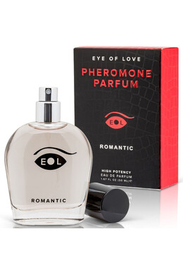 Romantic Pheromone Cologne for Men | Unfailing Attraction