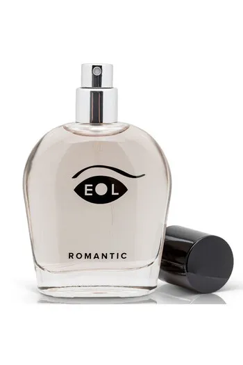 Romantic Pheromone Cologne for Men | Unfailing Attraction