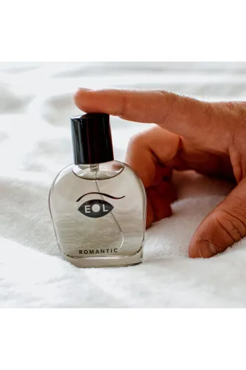 Romantic Pheromone Cologne for Men | Unfailing Attraction