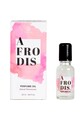 Afrodis Perfume Oil: The Essence of Feminine Seduction in Roll-On