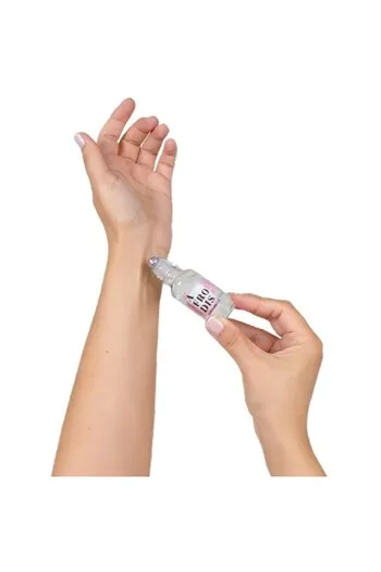 Perfumo Afrodis: L'Essenza della Seduzione Femminile in Roll-On