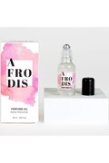 Perfumo Afrodis: L'Essenza della Seduzione Femminile in Roll-On
