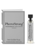 PheroStrong: Pheromone Perfume for Men to Attract Women | Exclusive Fragrance