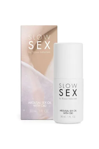 CBD Sexual Massage Oil for Enhanced Intimate Pleasure
