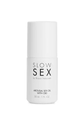 CBD Sexual Massage Oil for Enhanced Intimate Pleasure