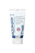 AQUAglide Original: Water-Based Intimate Lubricating Gel - Safe Solution for Perfect Intimacy