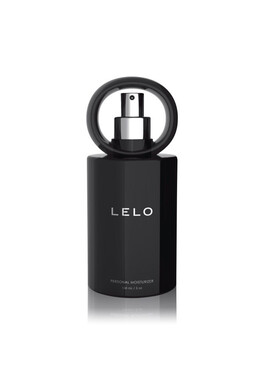 LELO Personal Moisturiser - Intimate Lubricant & Hydrator for Ultimate Pleasure