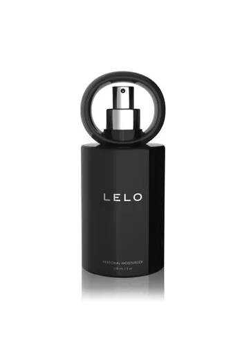 LELO Personal Moisturiser - Intimate Lubricant & Hydrator for Ultimate Pleasure