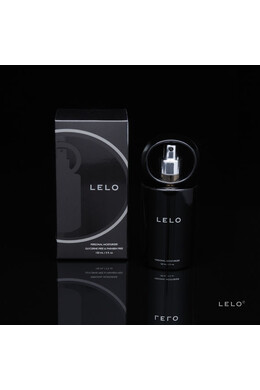 LELO Personal Moisturiser - Intimate Lubricant & Hydrator for Ultimate Pleasure