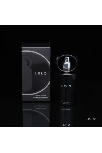 LELO Personal Moisturiser - Intimate Lubricant & Hydrator for Ultimate Pleasure