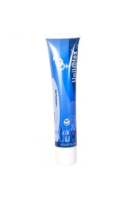 Water-based Unilatex intimate lubricant
