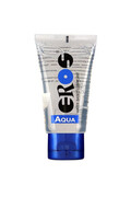 EROS AQUA Water-Based Intimate Lubricant 50ml - Fresh and Hydrating Sensations