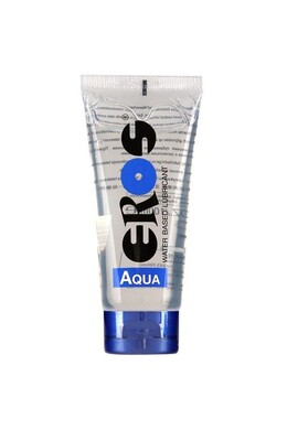 EROS Aqua: Water-Based Intimate Lubricant for Fresh and Hydrating Sensations