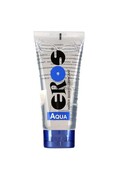 EROS Aqua: Water-Based Intimate Lubricant for Fresh and Hydrating Sensations