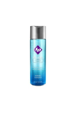 ID Water-Based Lubricant - Enhance Sensitivity and Pleasure