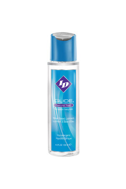 ID Water-Based Lubricant - Enhance Sensitivity and Pleasure