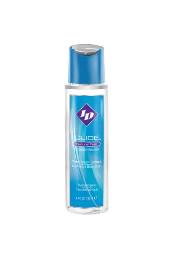 ID Water-Based Lubricant - Enhance Sensitivity and Pleasure