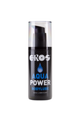 Eros Experience Lubricant - Extreme Power & Long Lasting | Water Based