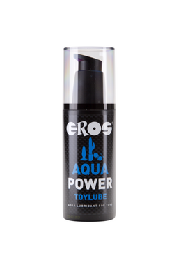 Eros Water-Based Lubricant - Perfect Sensual Experience | Made in Germany