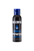 Lubrificante Eros Acqua: Potenza e Durata Estreme