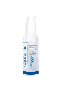 AQUAglide Original: Europe's Best-Selling Intimate Lubricant Gel