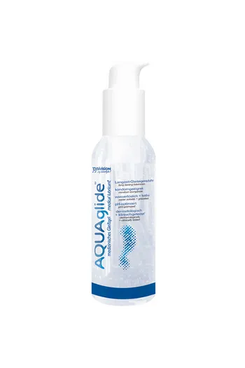 AQUAglide Original: Europe's Best-Selling Intimate Lubricant Gel