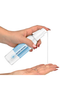 Lubrificante Intimo a Base Acqua - Naturale e Delicato