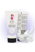 Nina Kiki: Lubrificante Naturale Vegan per Massima Performance | Kiki Travel Collection