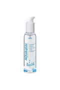 Aquaglide Liquid - Lubrificante Intimo a Base d'Acqua per Massimo Piacere