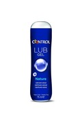 Control Lub Gel Nature - Natural Intimate Lubricant for Enhanced Pleasure