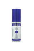 Eros Water-Based Lubricant with Hyaluron and Panthenol | Extra Skin Hydration and Protection