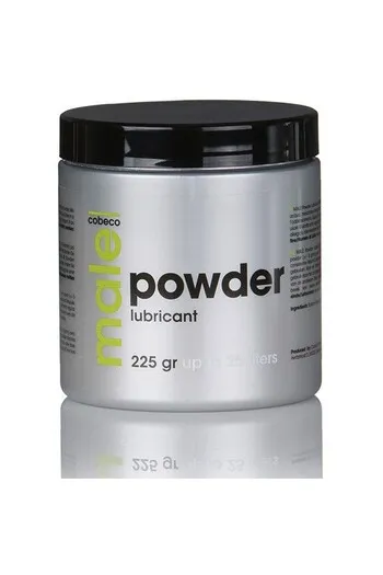 Intimate Lubricant Powder - DIY Massage Gel