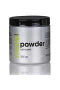 Polvere Lubrificante Intima - Gel Masaggio Fai da Te