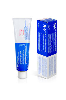 K-Y Personal Lubricant - Natural Hydration Gel