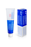 Gel Lubrificante Intimo K-Y - Idratazione Naturale