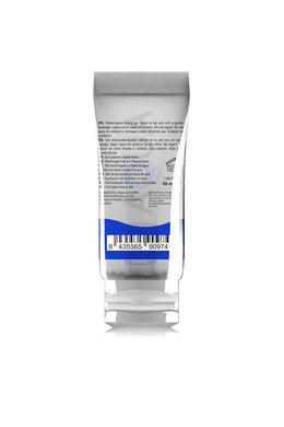 AQUA® Water-Based Intimate Lubricant | Safe, Natural, and Residue-Free