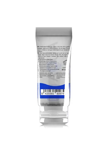 AQUA® Water-Based Intimate Lubricant | Safe, Natural, and Residue-Free