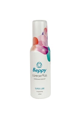 Beppy Comfort Gel - Paraben-Free Intimate Lubricant 250ml
