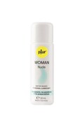 Pjur Woman Nude: Lubrificante Ipoallergenico Senza Additivi per Pelli Sensibili