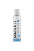 Sensilight Aquagel - Water-Based Intimate Lubricant for Hydration and Comfort