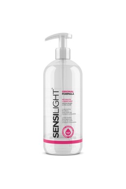 Sensilight Original Formula - Water-Based Intimate Lubricant