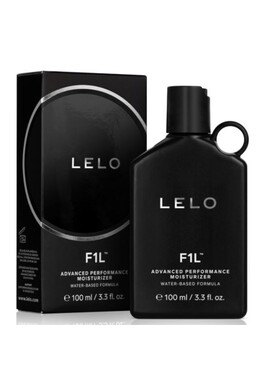 LELO Advanced Performance Moisturizer - Premium Lubricant for Sensual Experiences