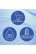 Durex Naturals Hidratante: Lubrificante Intimo Naturale con Acido Ialuronico