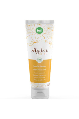 Hydra Plus Vegan Lubricant by INTT - Hydrating and Repairing Lubricant