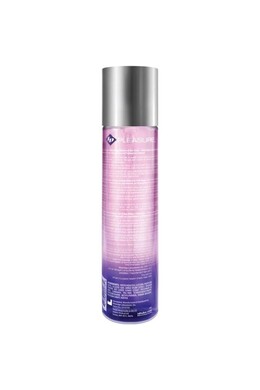 ID Pleasure Intimate Lubricant - Warm Tingling Sensation with Natural Ingredients