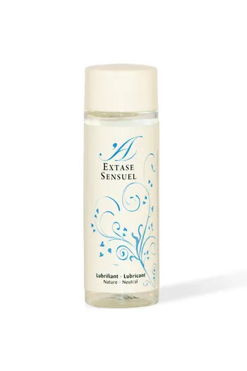 Lubrificante Naturale ad Acqua EXTASE 100ml - Sensualità e Piacere Intenso