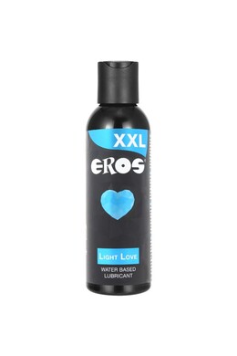 Experienca Eros: Premium Intimate Lubricant | German Quality