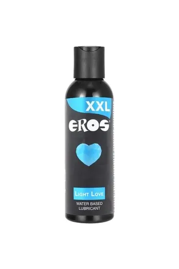 Experienca Eros: Premium Intimate Lubricant | German Quality