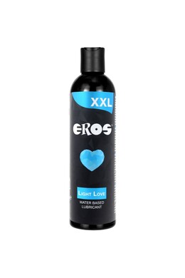 Eros Experience Lubricant - Perfect Glide, Intense Love | Made in Germany
